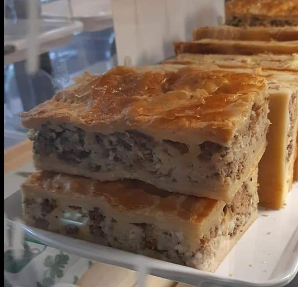 WANHAN AJAN LIHAPIIRAKKA