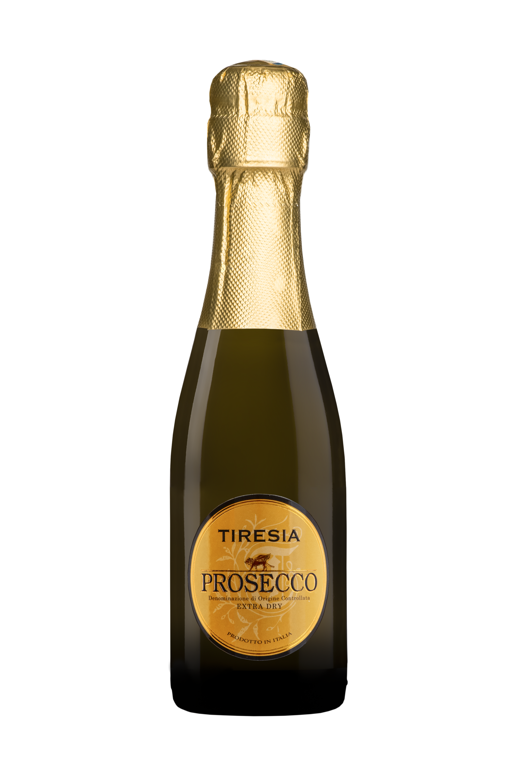 Prosecco piccolo